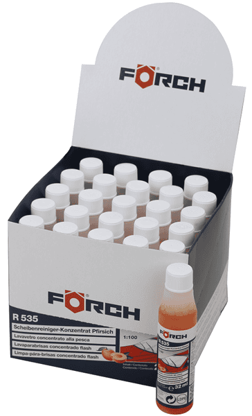 Forch Việt Nam